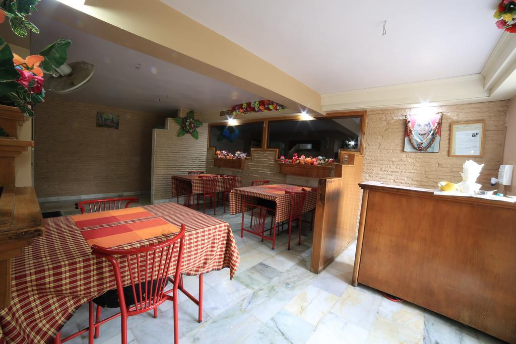 Hotel Maganji'S Маунт Абу Екстериор снимка